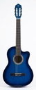 M5126BLB BAJITO ACUSTICO CLASICO VITALE INFANTIL COLOR AZUL SOMBREADO 