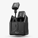 JW-06 SISTEMA INALAMBRICO DIGITAL JOYO PARTATIL 6.3 PARA INSTRUMENTOS 
