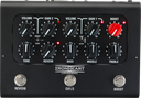 LOUDPEDAL-IMM PEDAL AMPLIFICADOR DE GUITARRA LANEY IRONHEART LOUDPEDAL MARTIN MILLER 60W