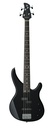 TRBX174BL BAJO ELECTRICO YAMAHA PASIVO P/J COLOR NEGRO