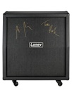 GS412IA GABINETE LANEY PARA GUITARRA ELECTRICA DE 4X12" EDICIÓN LIMITADA FIRMA MARTIN MILLER / TOM QUAYLE