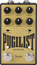 0234534050 PEDAL FENDER PUGILIST DISTORTION V2
