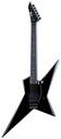 LSD2BLK Guitarra Eléctrica LTD SD-2 Signature Sammy Duet Black