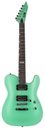 GUITARRA ELÉCTRICA LTD ECLIPSE NT '87 TURQUOISE LECLIPSENT87TURQ