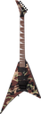 JACKSON GUITARRA ELÉCTRICA X SERIES RHOADS RRX24 CAMO 2913636597