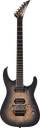JACKSON GUITARRA ELÉCTRICA SERIE PRO SOLOIST™ SL2P MAH 2914252585