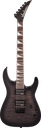 JACKSON GUITARRA ELÉCTRICA JS SERIES DINKY™ ARCH TOP JS32Q DKA HT 2918809585
