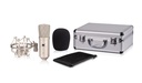 MICROFONO DE CONDENSADOR PROFESIONAL M1