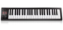 TECLADO CONTROLADOR MIDI USB IKEYBOARD 5NANO