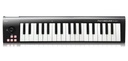 TECLADO CONTROLADOR MIDI USB IKEYBOARD 4MINI