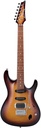 GUITARRA ELECTRICA IBANEZ "SA"  SA260FM-VLS