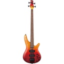 BAJO ELECTRICO IBANEZ "SR" DEGRADADO SR870-ALG