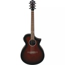 GUITARRA ELECTROACUSTICA IBANEZ AEWC11-DVS