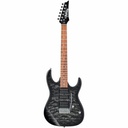 GUITARRA ELECTRICA IBANEZ "GIO RG" GRX70QA-TKS