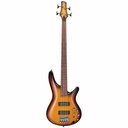 BAJO ELECTRICO IBANEZ "SR" FRETLESS SR370EF-BBT