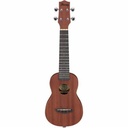 UKULELE IBANEZ CON FUNDA UKS100-OPN