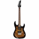 GUITARRA ELECTRICA IBANEZ "GIO RG" GRX70QA-SB