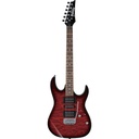 GUITARRA ELECTRICA IBANEZ "GIO RG" GRX70QA-TRB