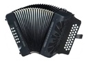 ACORDEON HOHNER "COMPADRE" LA-RE-SOL C/FUNDA A48021