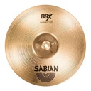 PLATILLO SABIAN B8X 14" THIN CRASH 41406X