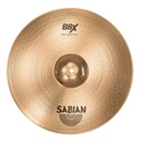 PLATILLO SABIAN B8X 18" ROCK CRASH 41809X