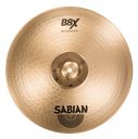 PLATILLO SABIAN B8X 16" THIN CRASH 41606X