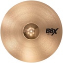 PLATILLO SABIAN B8X 20" RIDE 42012X