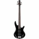 BAJO ELECTRICO IBANEZ "SDGR" 5 CDAS GSR205-BK