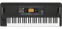 TECLADO ARREGLISTA PROFESIONAL 5/8 KORG EK50