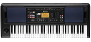 TECLADO ARREGLISTA PROFESIONAL 5/8 KORG EK50U
