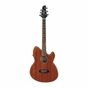GUITARRA ELECTROACUSTICA IBANEZ "TALMAN" TCY12E-OPN