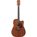 GUITARRA ELECTROACÚSTICA IBANEZ PF12MHCE-OPN