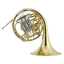 CORNO FRANCES FA/SIB JUPITER DOBLE LAQUEADO C/ESTUCHE JHR1100
