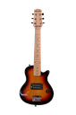 PAQUETE DE GUITARRA ELÉCTRICA INFANTIL LES PAUL BELLATOR ECP3LP-SBY