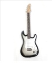 PAQUETE DE GUITARRA ELÉCTRICA  STRAT BELLATOR NEG10WST-SBS
