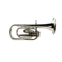 SAXOR ALTO NIQUELADO MIB CYRUS WINDS 6450NCW