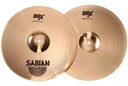 PLATILLOS SABIAN B8X 14" HI HATS 41402x