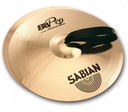 PLATILLOS SABIAN B8 PRO 14" MARCHING BAND 31422B