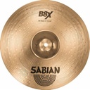 PLATILLOS SABIAN B8X 13" HI-HATS 41302X