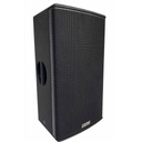 ALTAVOZ AMPLIFICADO 15" 2 VÍAS RS 1500W EAW RS153