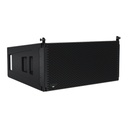 RSX212L ALTAVOZ AMPLIFICADO DE 12" 2 VÍAS RSX 1000W EAW RSX212L