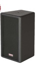 VFR69IW ALTAVOZ EAW PASIVO DE 6" 250W VFR69IW