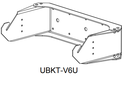 SOPORTE PARA INSTALACIÓN EN PARED VF EAW UBKT-V6U