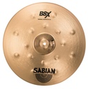 PLATILLO SABIAN B8X 16" BALLISTIC CRASH 416BCX