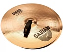 PLATILLOS SABIAN B8 PRO 18" MARCHING BAND 31822B