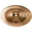 PLATILLO SABIAN 20" CHINESE AP2016