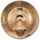 PLATILLO SABIAN 14"MINI CHINESE 31416B