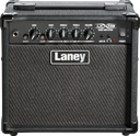 AMPLIFICADOR LANEY PARA BAJO DE 2X5" LX15B