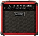 AMPLIFICADOR LANEY PARA BAJO DE 2X5" LX15B-RED