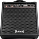 AMPLIFICADOR LANEY PARA BATERÍA DE 10" DH80